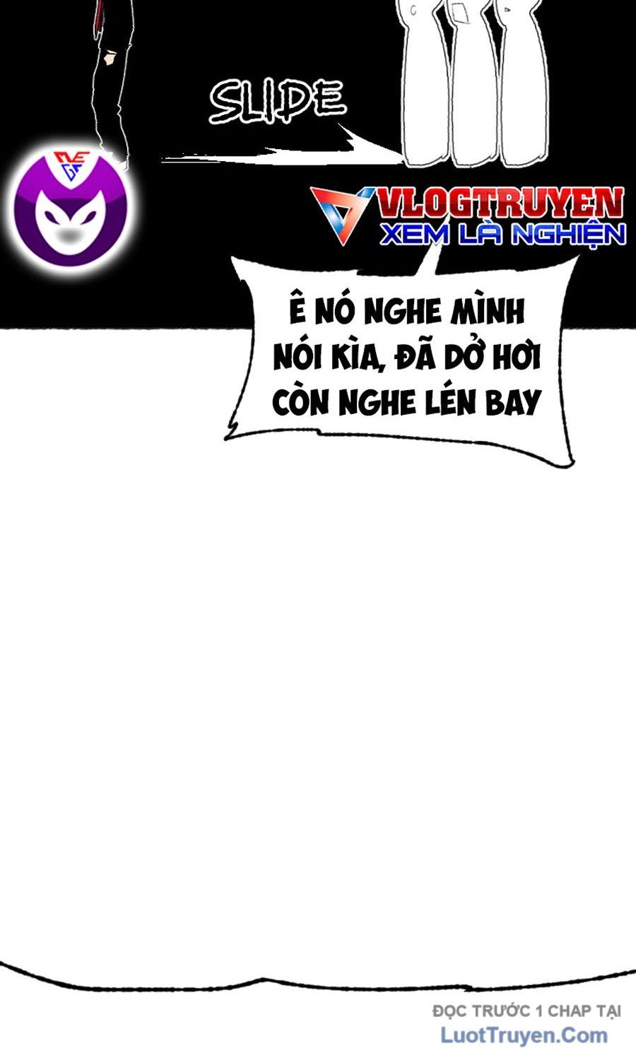 Án Tử Chapter 1 - 40