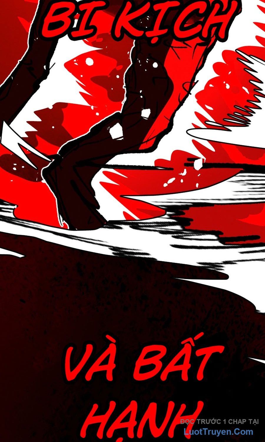 Án Tử Chapter 1 - 5