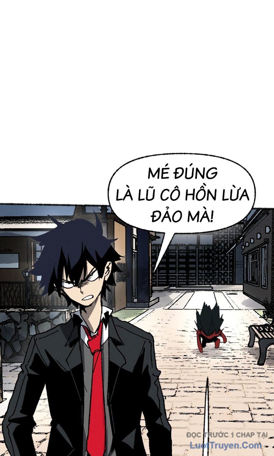 Án Tử Chapter 1 - 47
