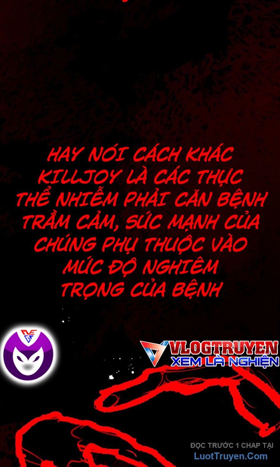 Án Tử Chapter 1 - 6