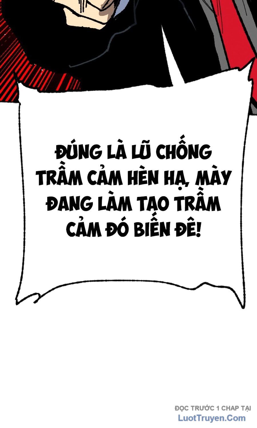 Án Tử Chapter 1 - 65
