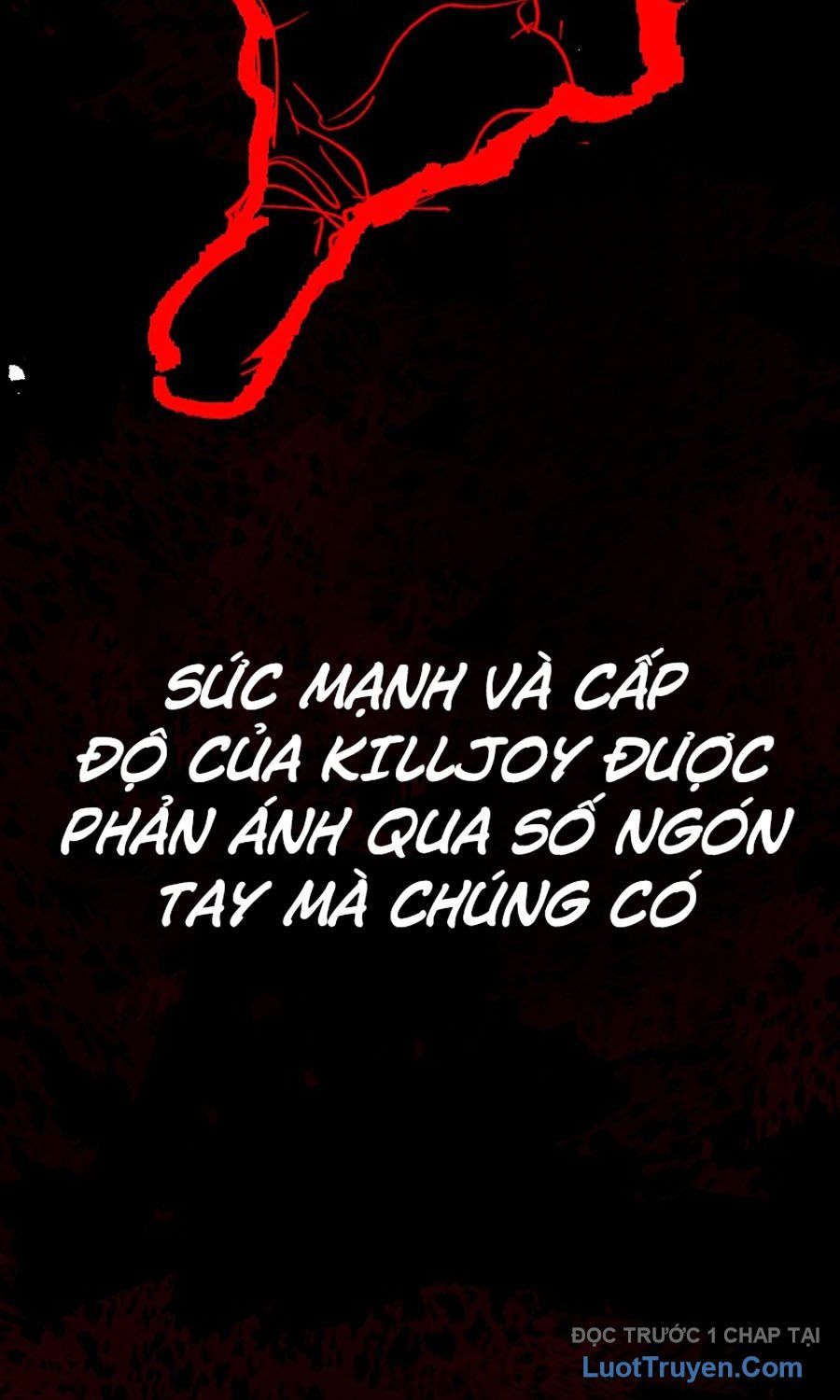 Án Tử Chapter 1 - 8