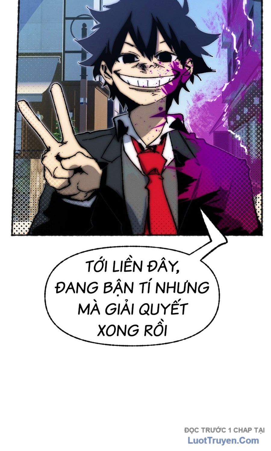 Án Tử Chapter 1 - 90