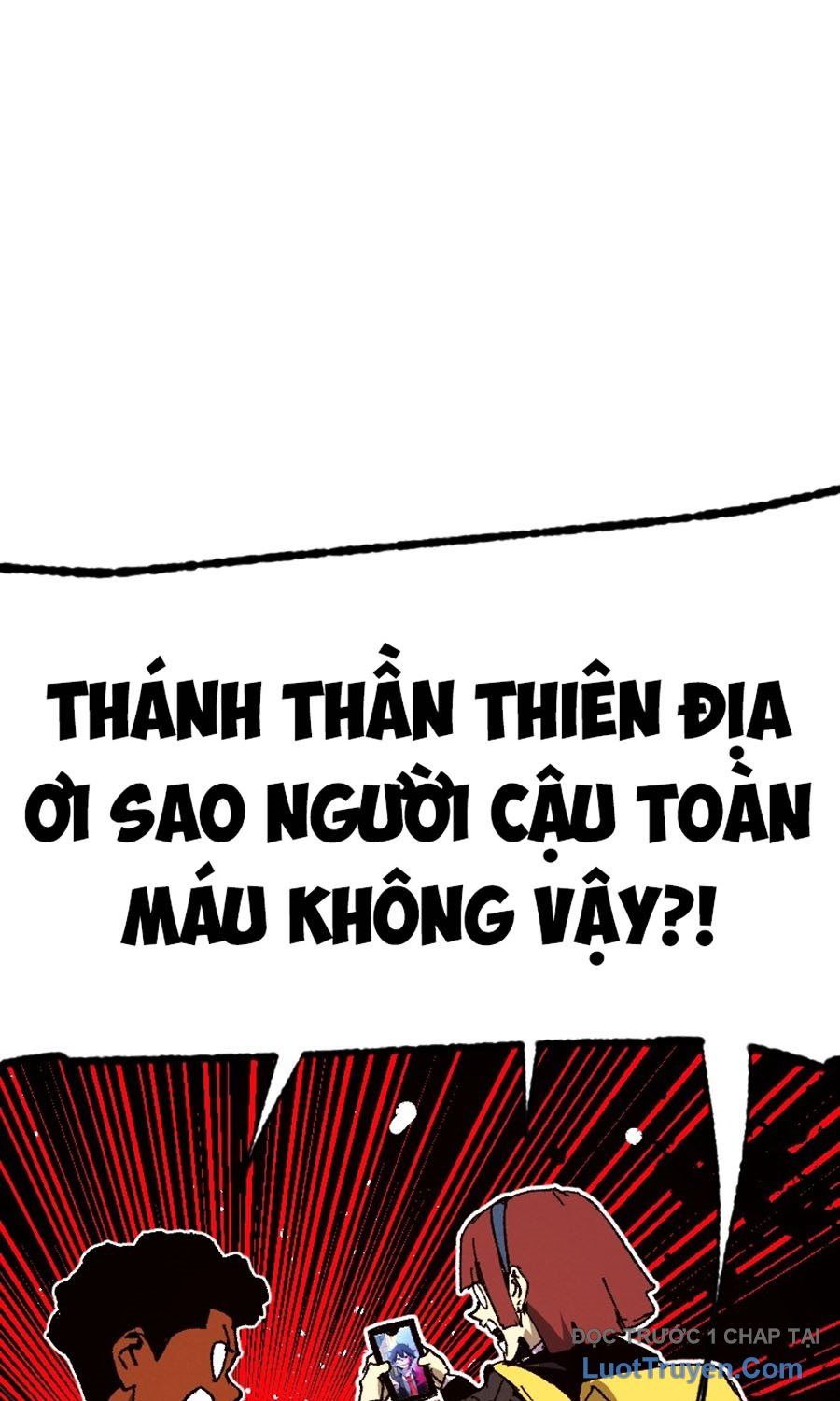 Án Tử Chapter 1 - 91