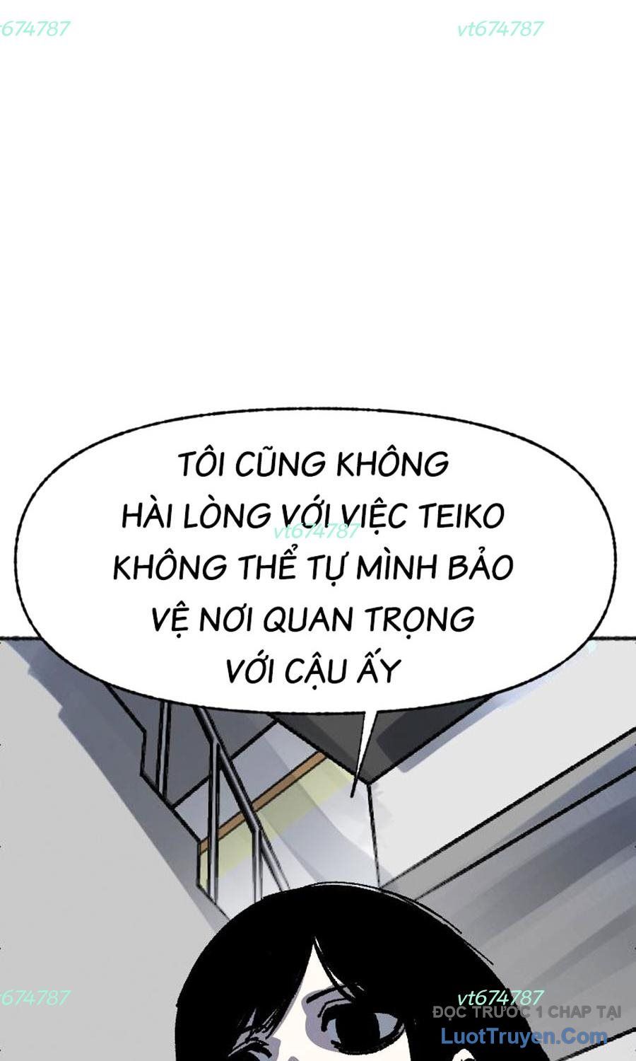 Án Tử Chapter 10 - 11