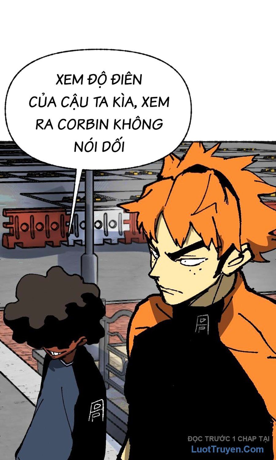 Án Tử Chapter 10 - 106