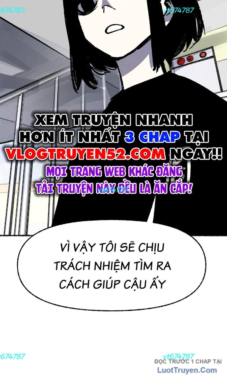 Án Tử Chapter 10 - 12