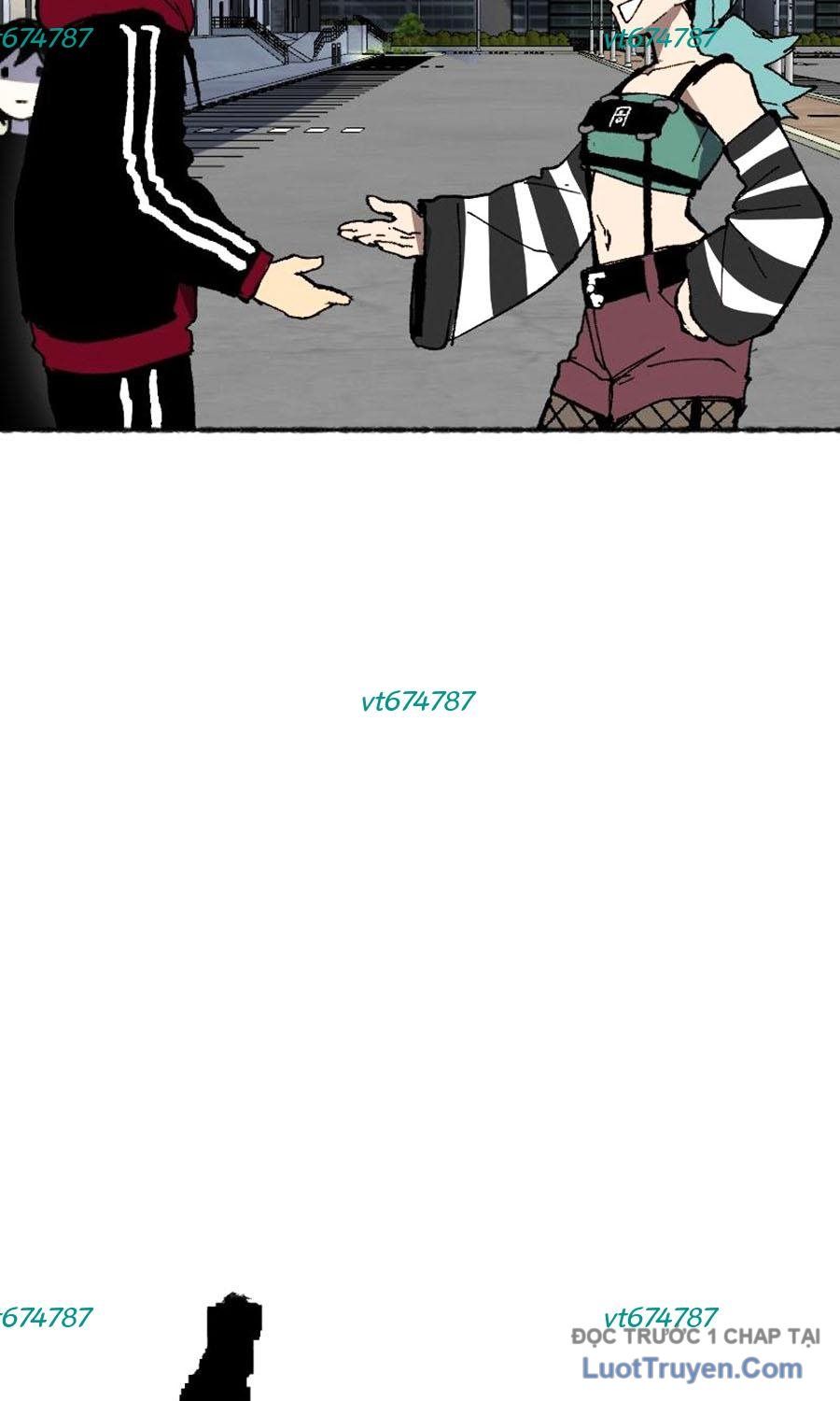 Án Tử Chapter 10 - 114