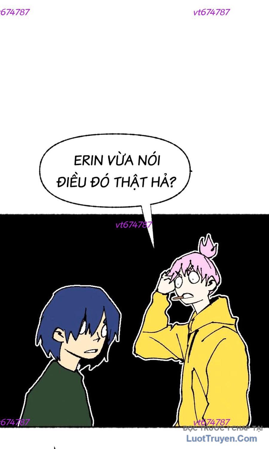 Án Tử Chapter 10 - 13