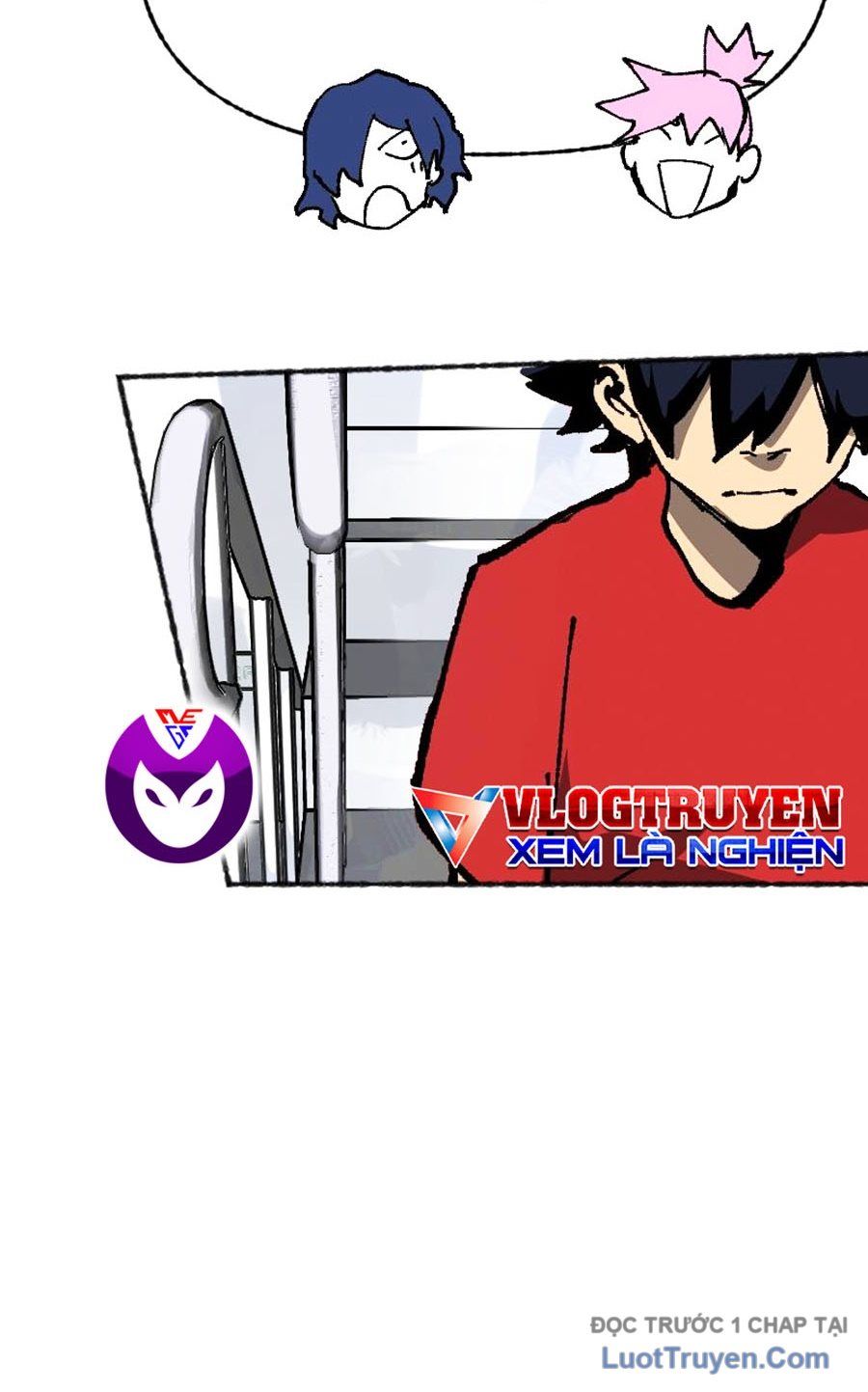 Án Tử Chapter 10 - 15