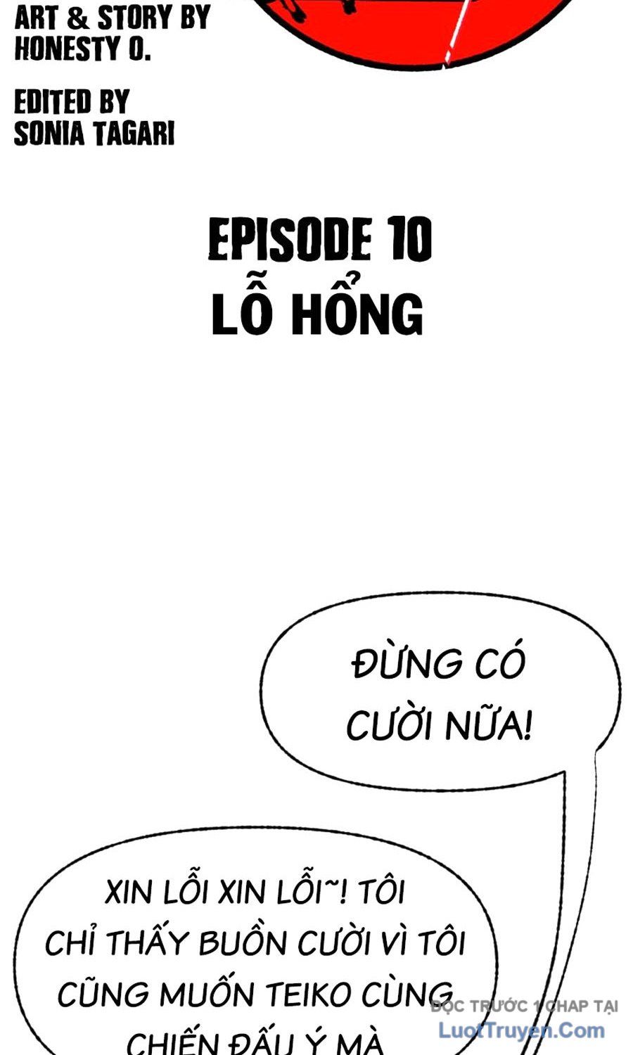 Án Tử Chapter 10 - 3