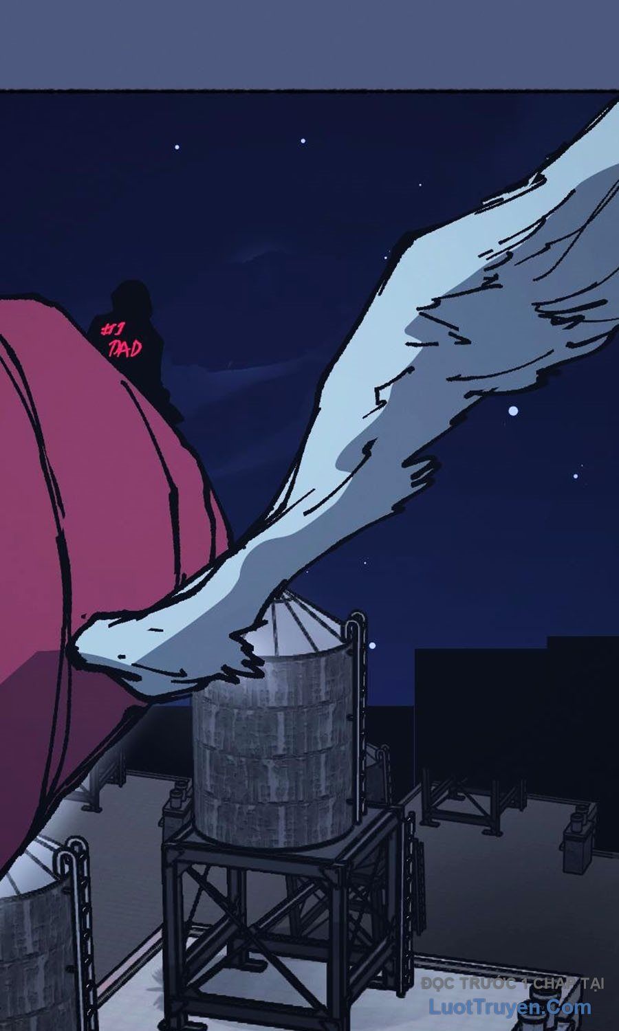 Án Tử Chapter 10 - 28