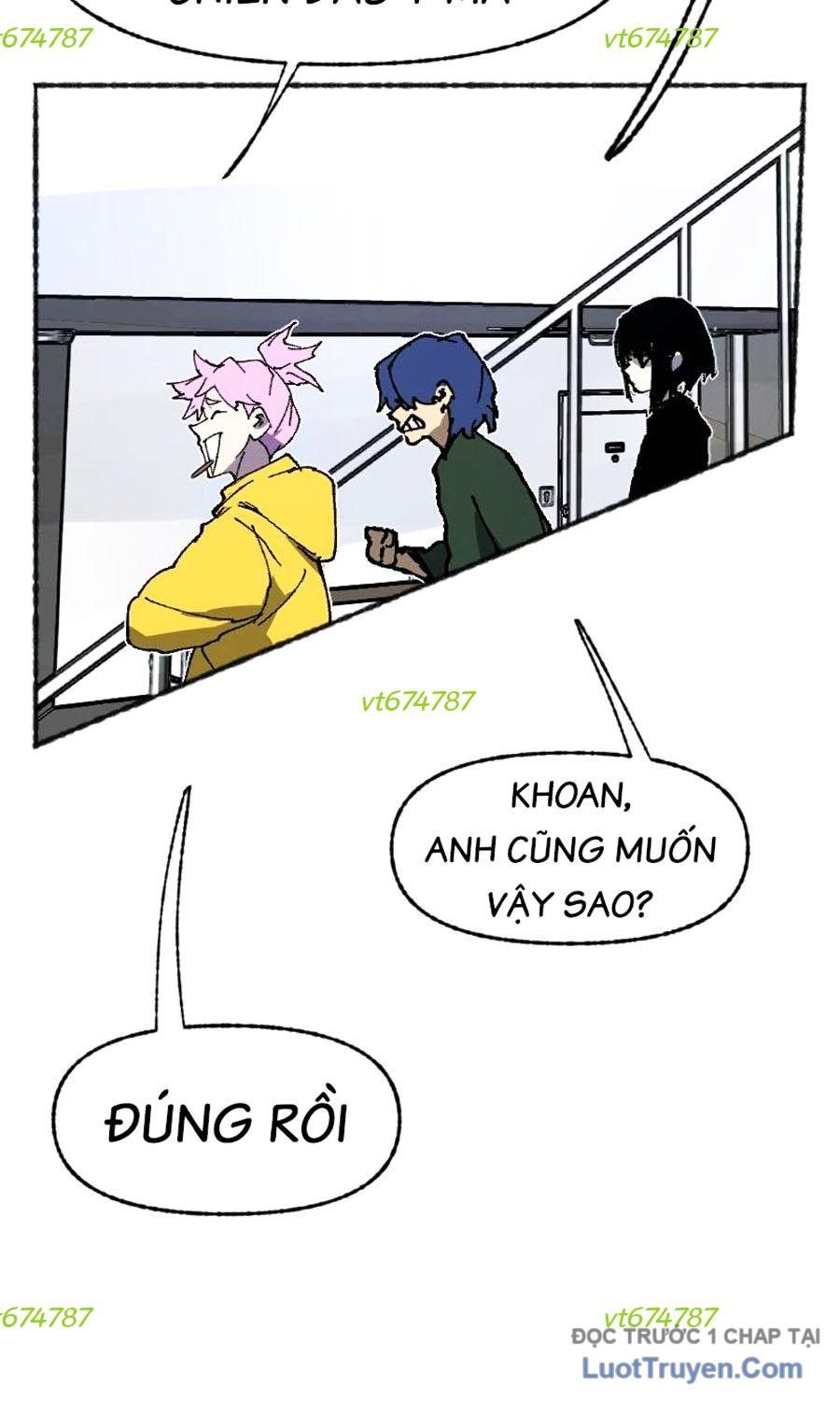 Án Tử Chapter 10 - 4
