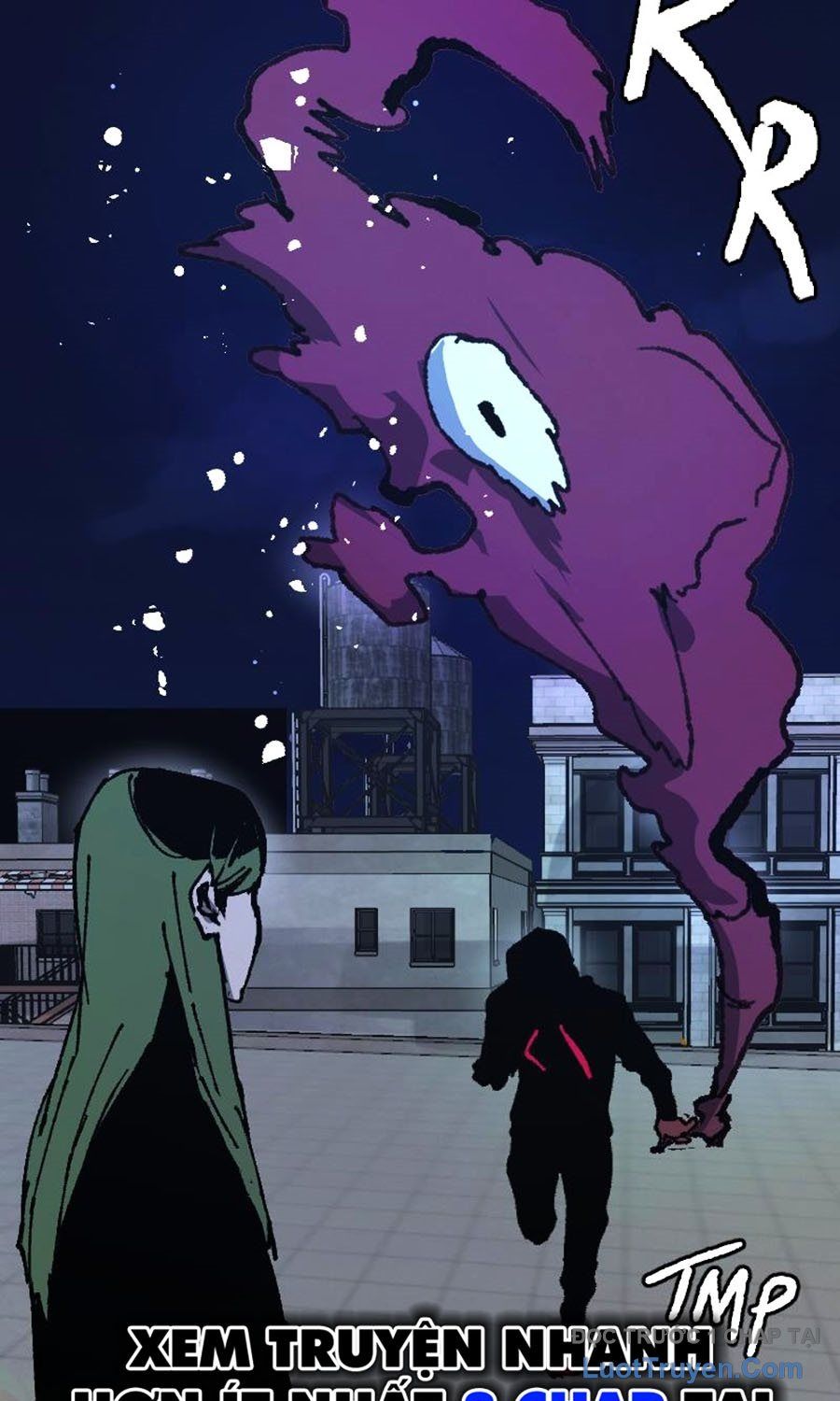 Án Tử Chapter 10 - 31