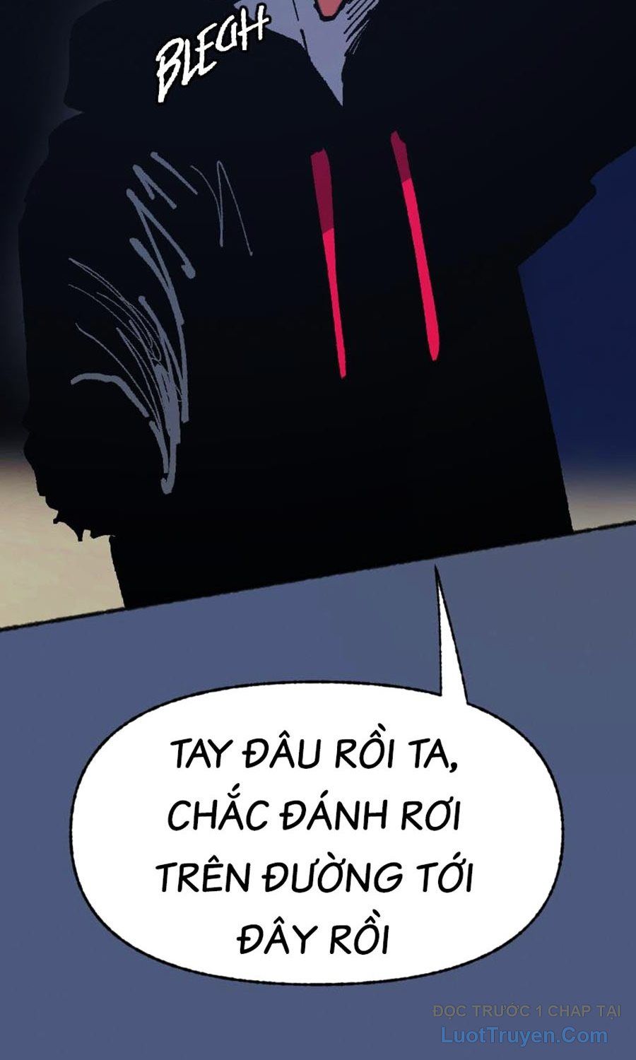 Án Tử Chapter 10 - 34