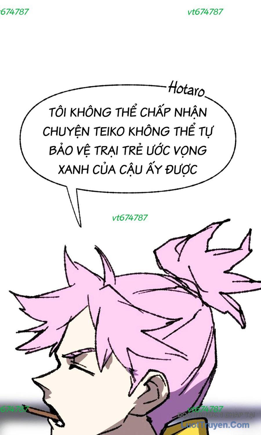 Án Tử Chapter 10 - 5
