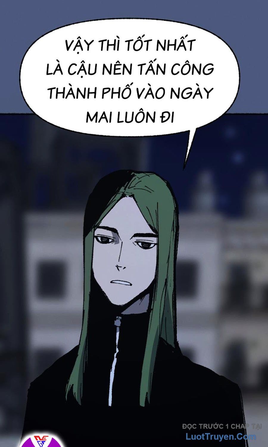 Án Tử Chapter 10 - 42