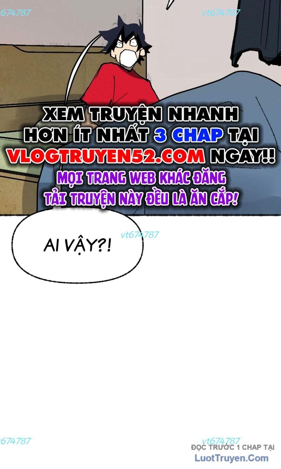 Án Tử Chapter 10 - 52