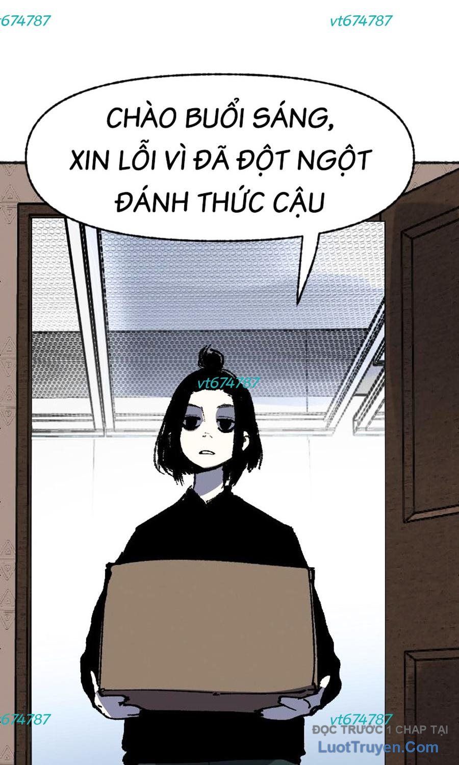 Án Tử Chapter 10 - 53