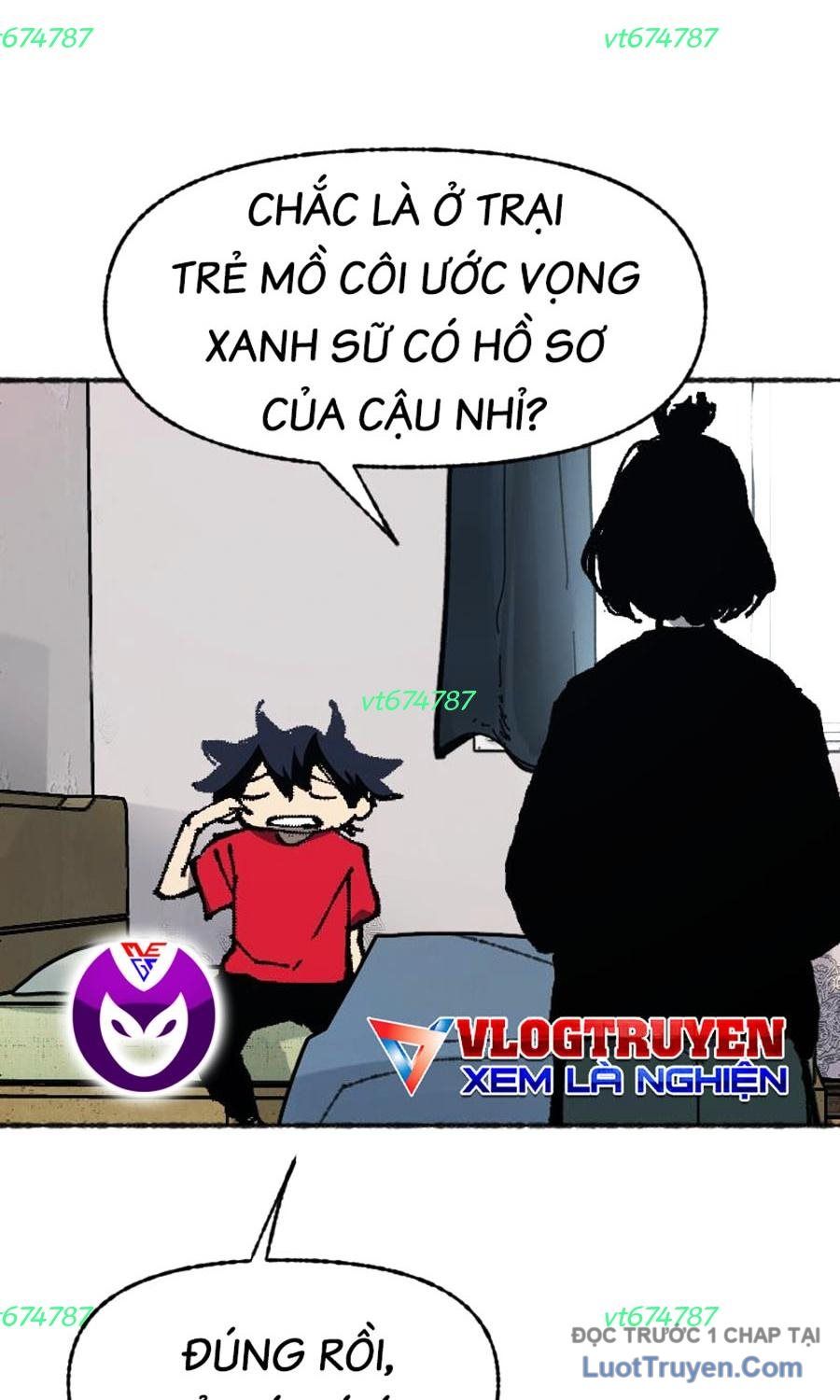 Án Tử Chapter 10 - 55