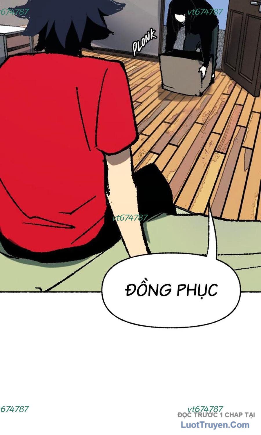 Án Tử Chapter 10 - 57