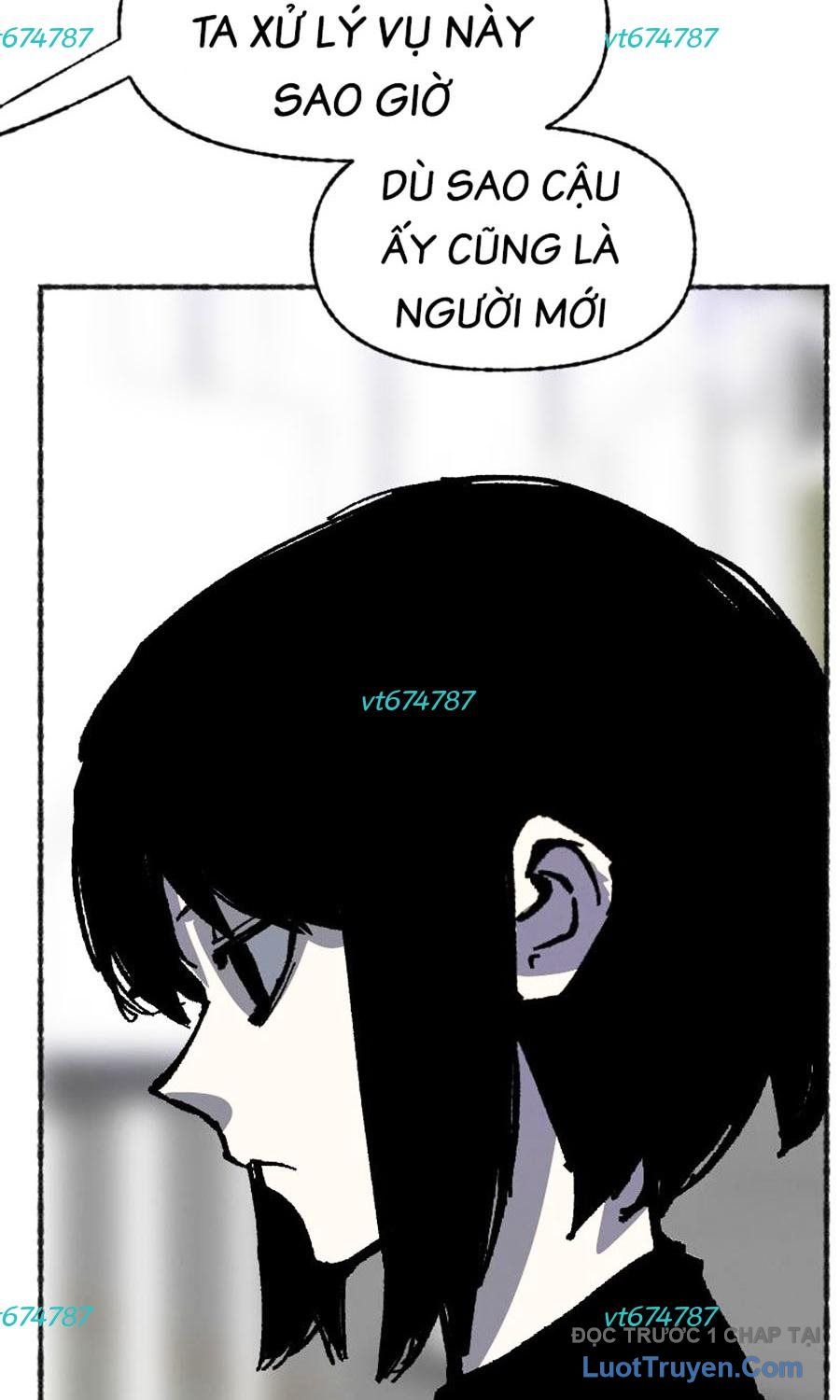 Án Tử Chapter 10 - 7