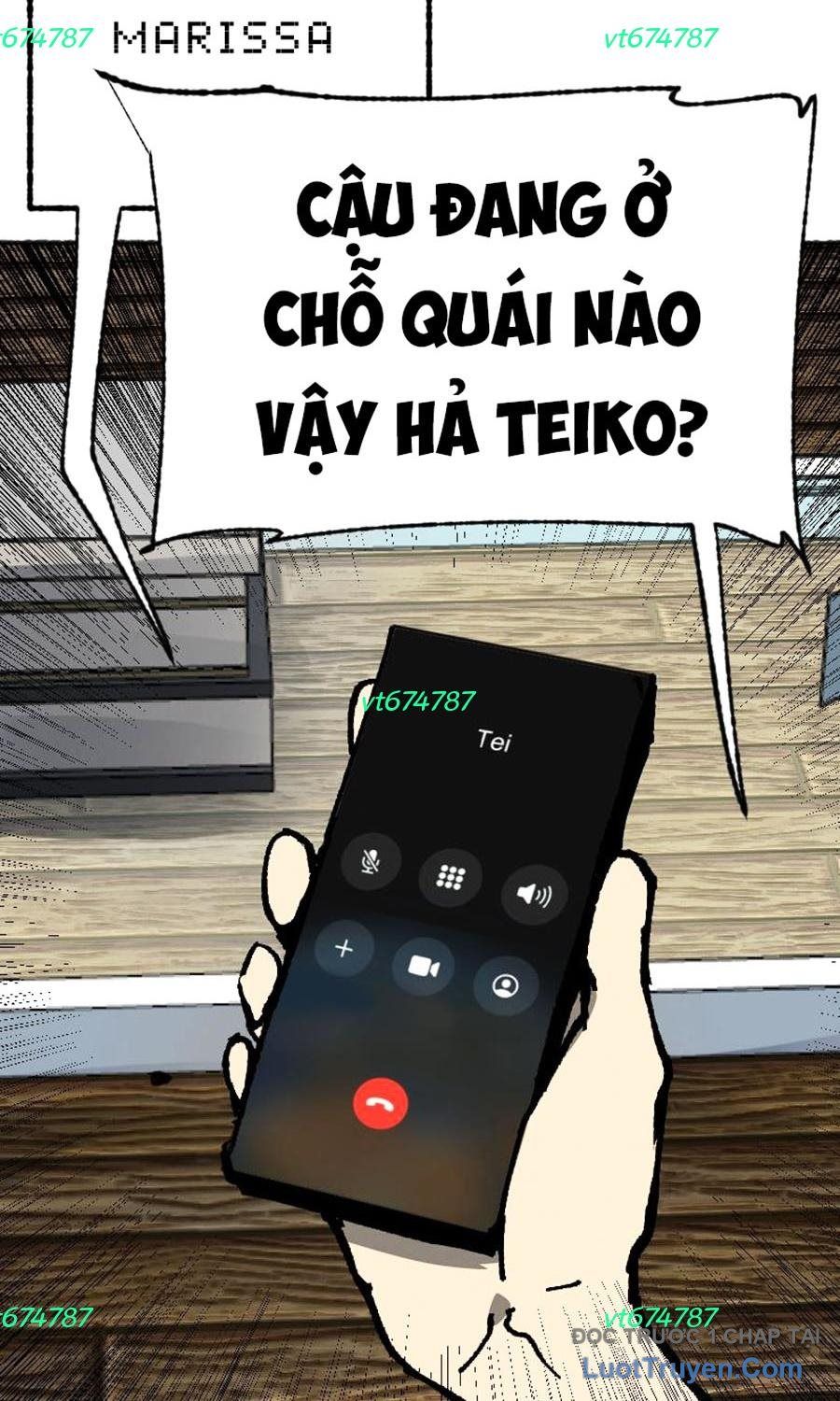 Án Tử Chapter 10 - 64