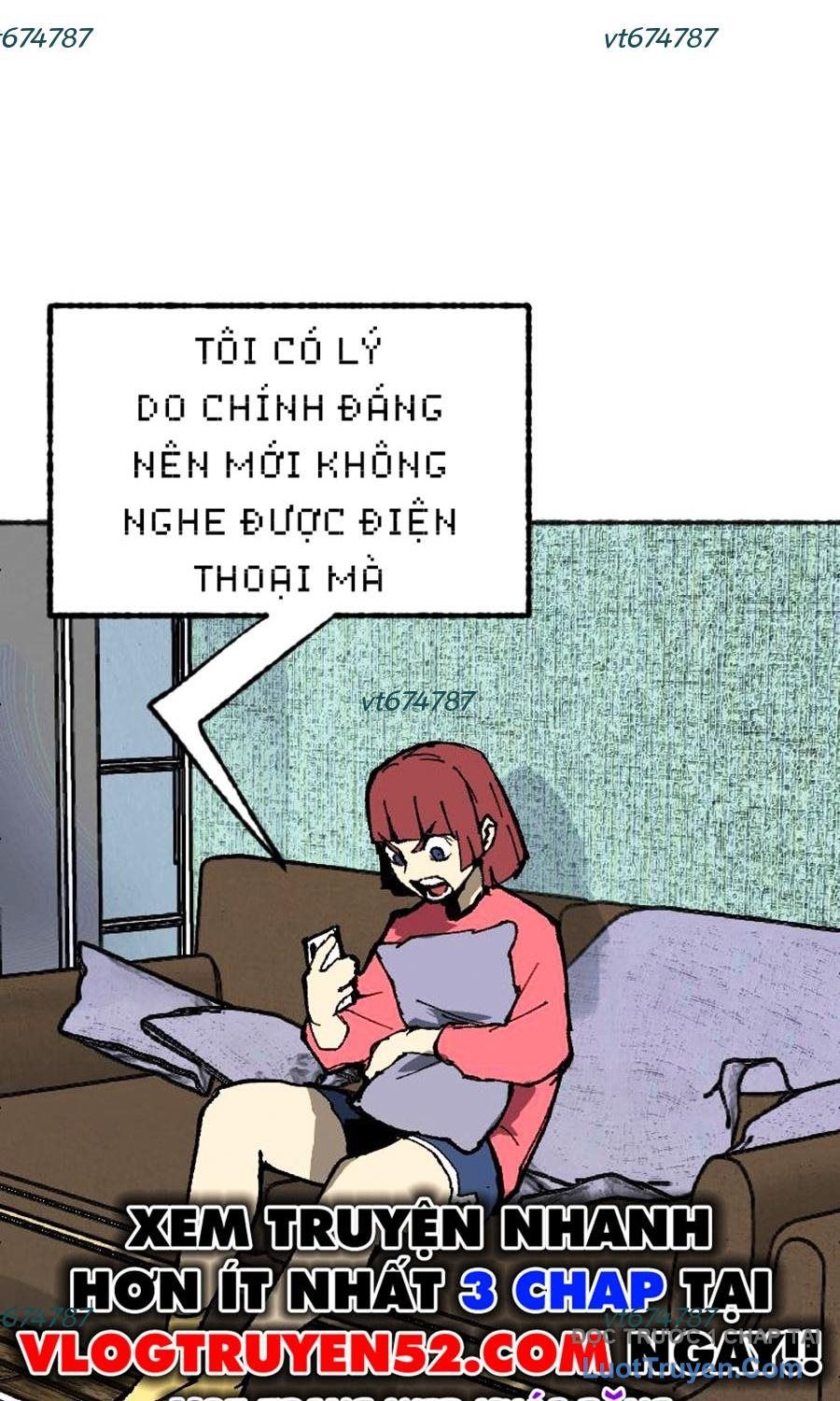 Án Tử Chapter 10 - 66