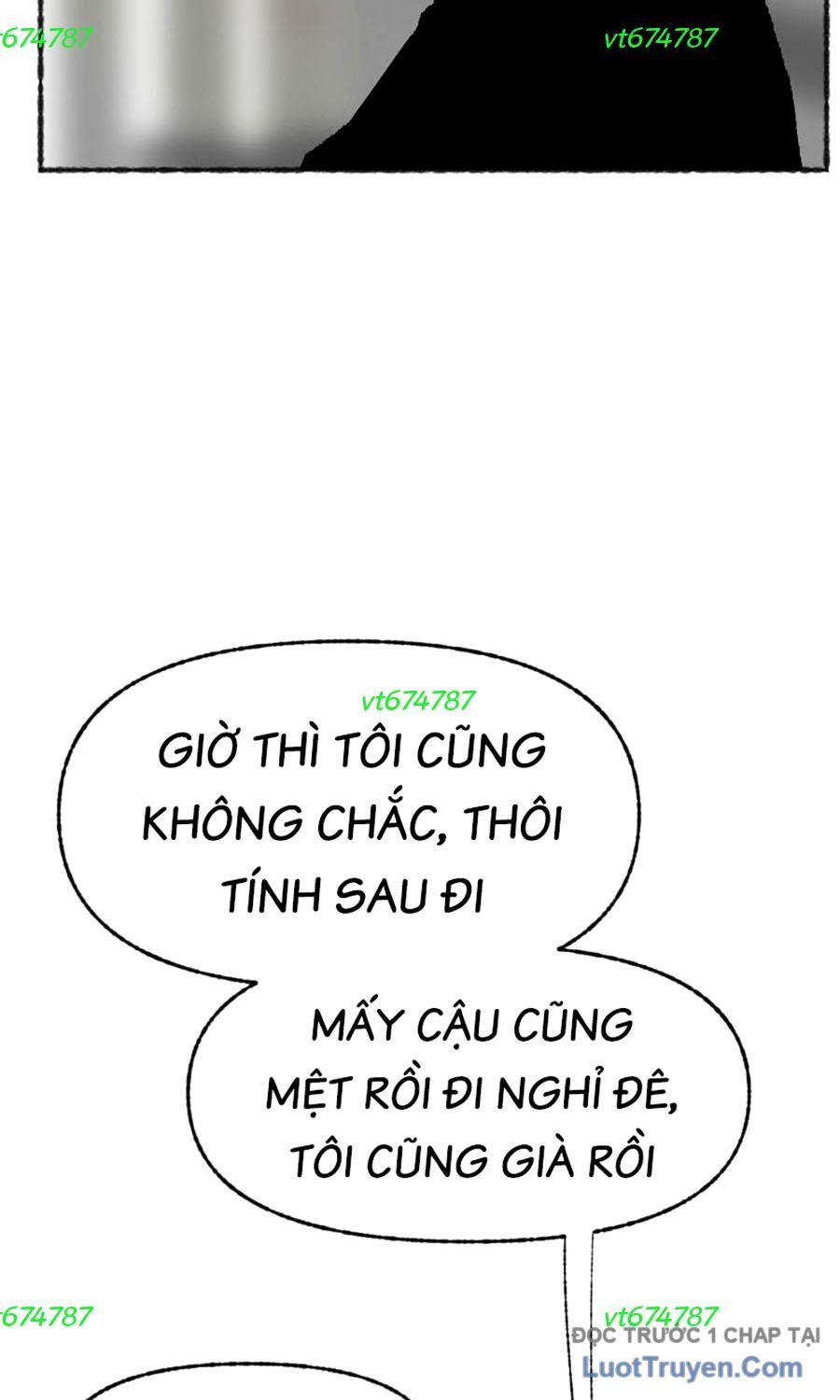 Án Tử Chapter 10 - 8