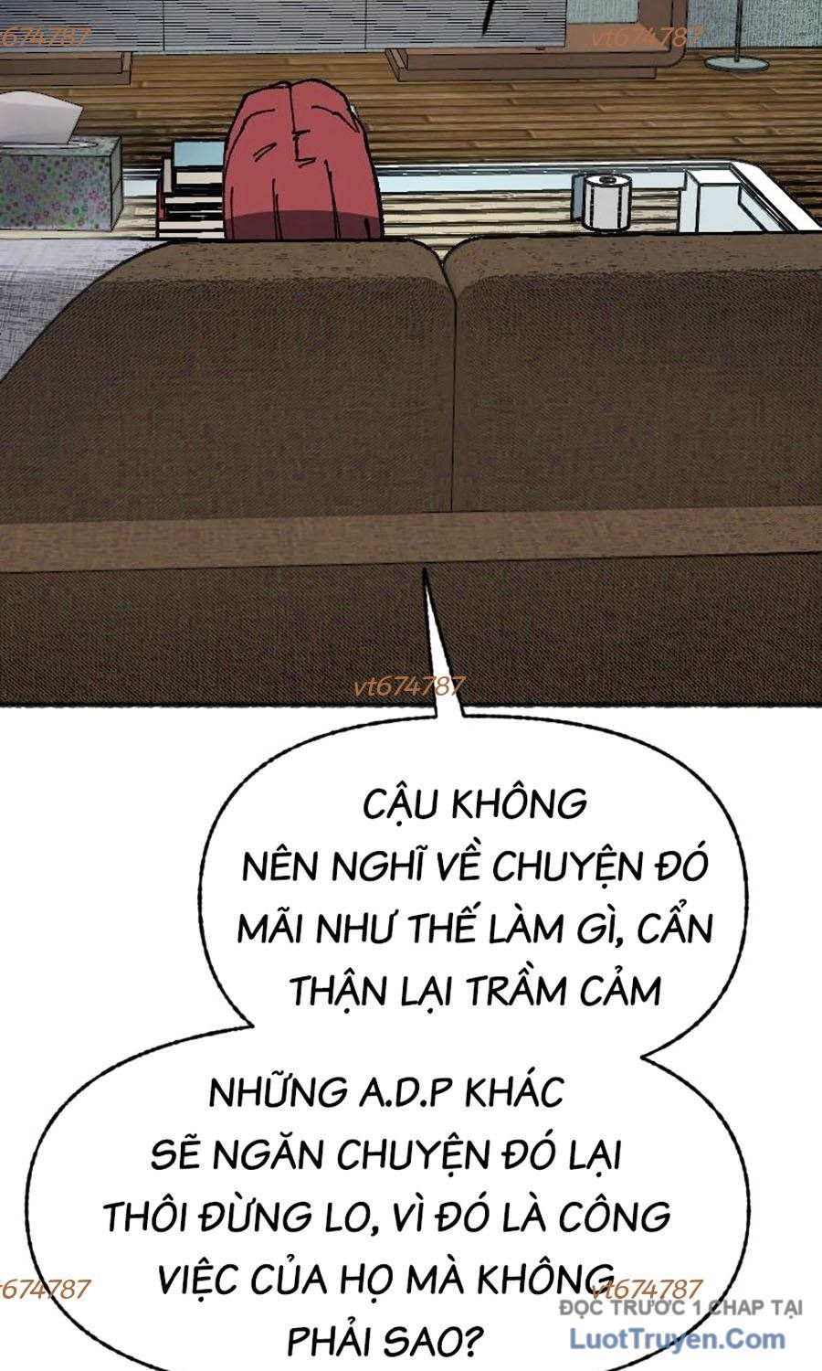 Án Tử Chapter 10 - 71