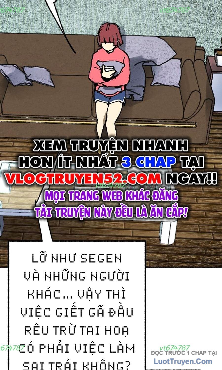 Án Tử Chapter 10 - 73