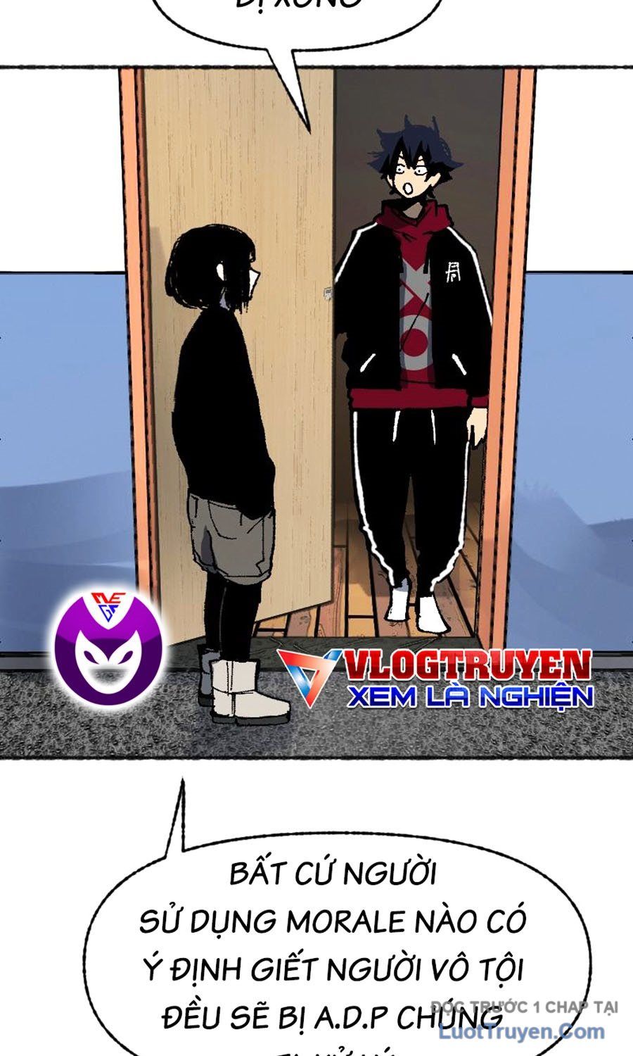Án Tử Chapter 10 - 80