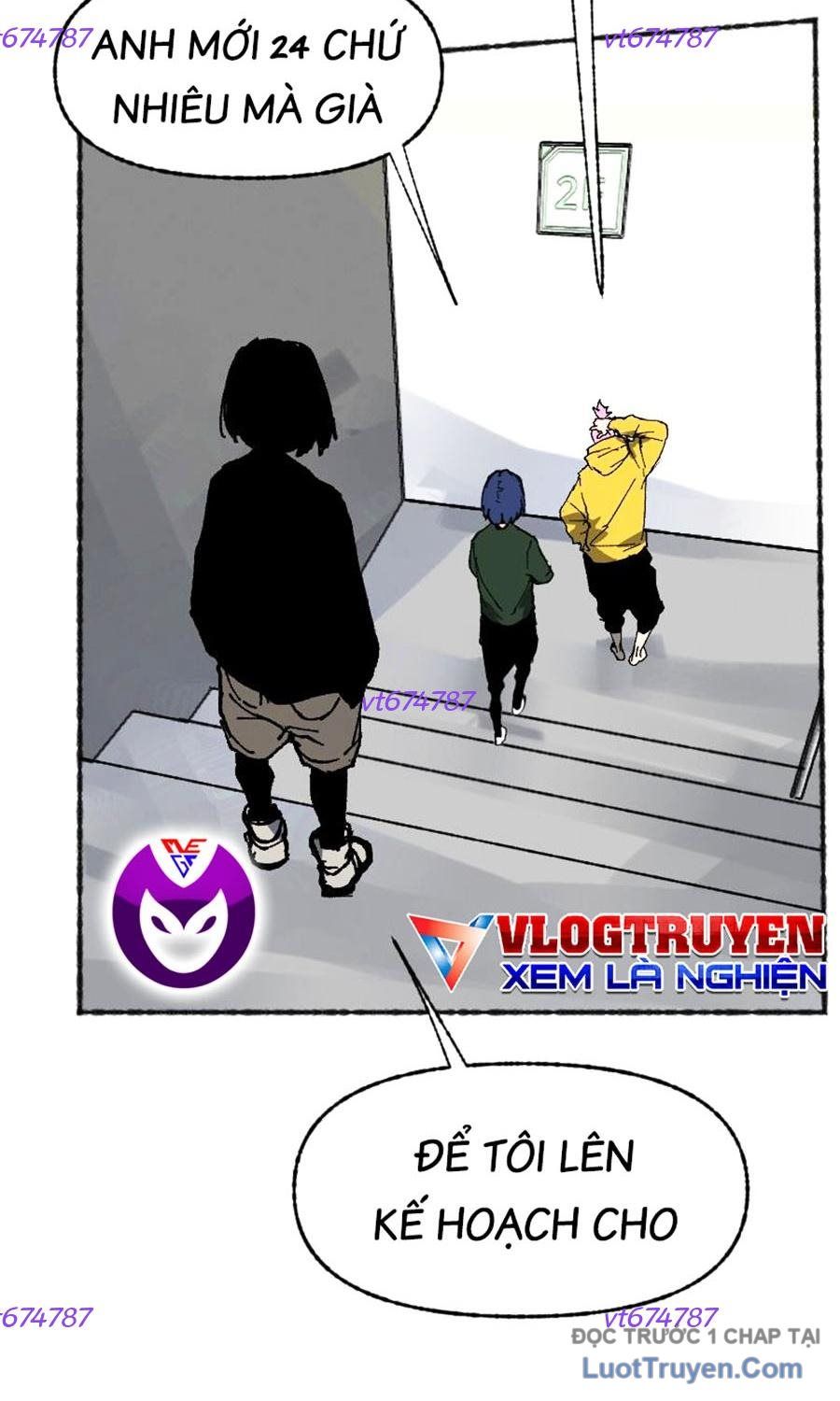 Án Tử Chapter 10 - 9