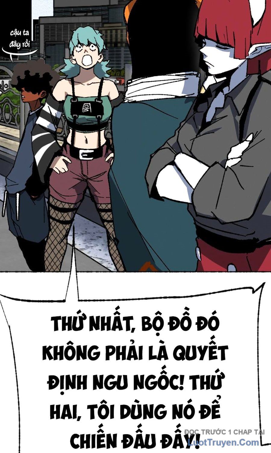 Án Tử Chapter 10 - 88