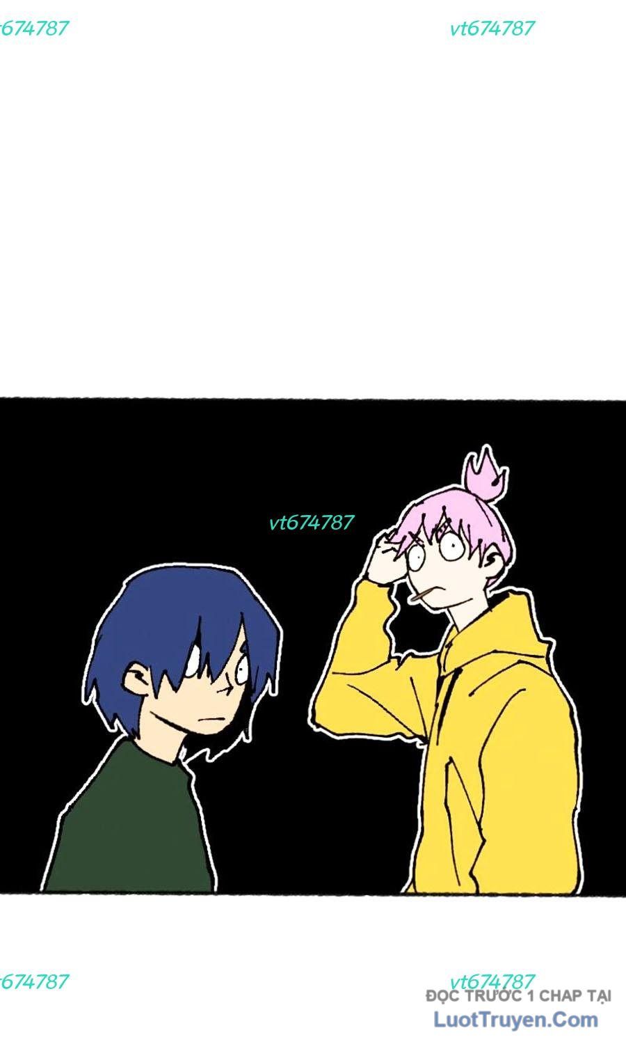 Án Tử Chapter 10 - 10