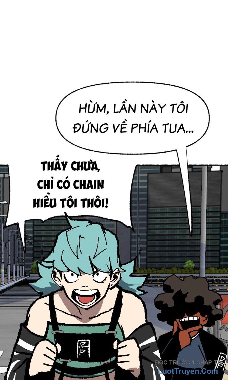 Án Tử Chapter 10 - 92