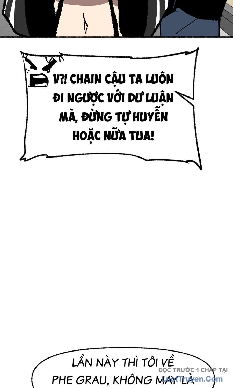 Án Tử Chapter 10 - 93
