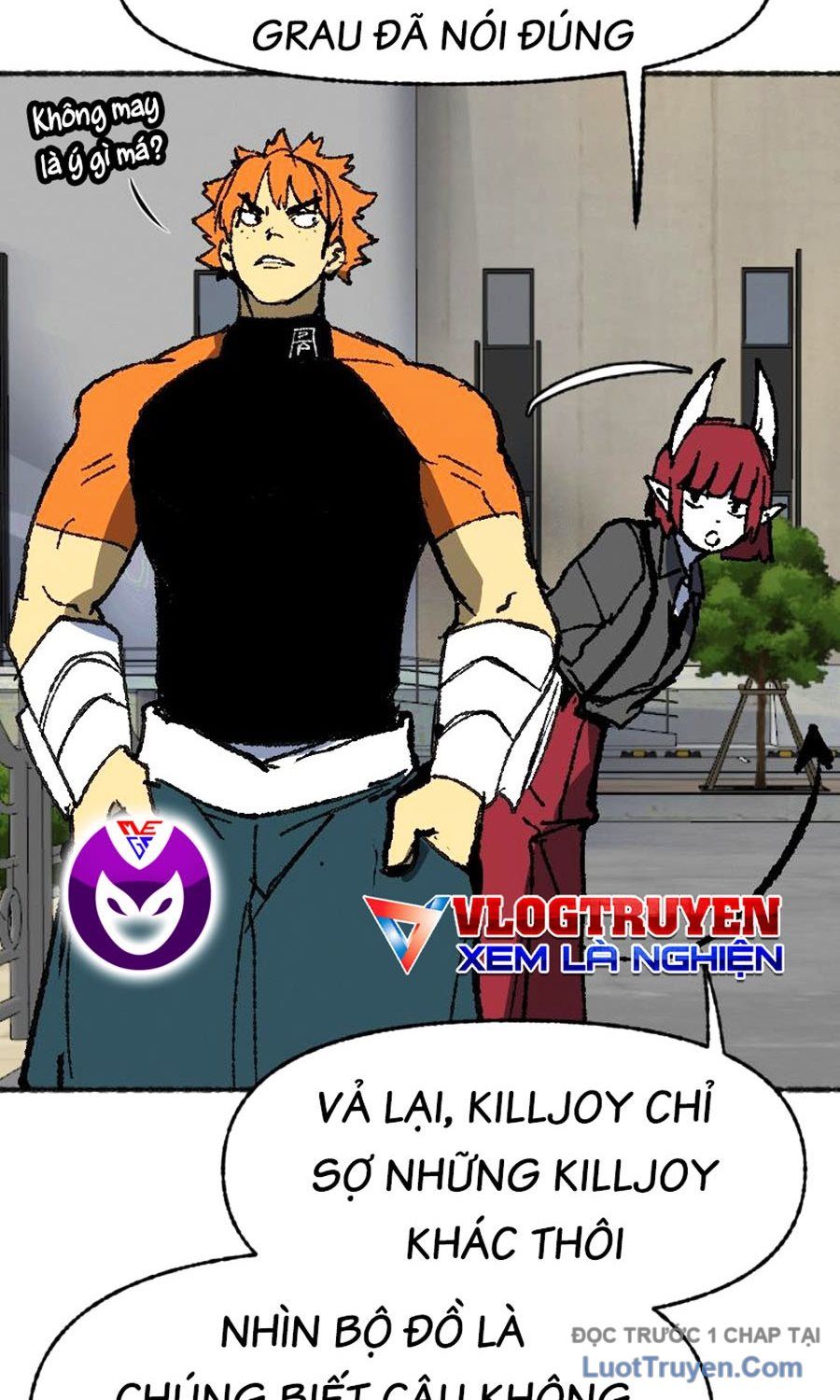 Án Tử Chapter 10 - 94