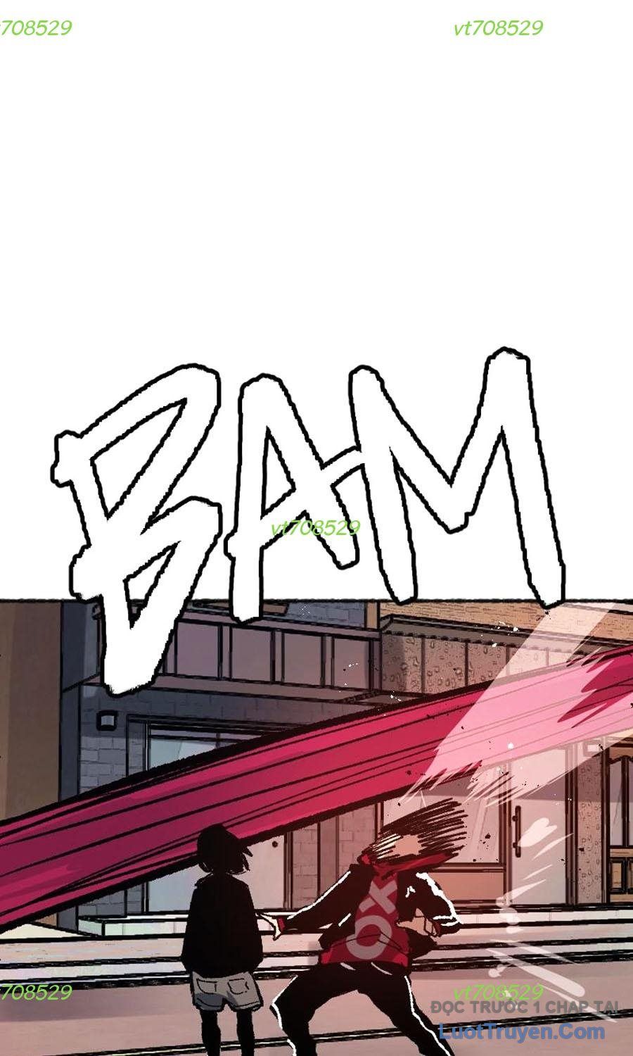 Án Tử Chapter 11 - 104