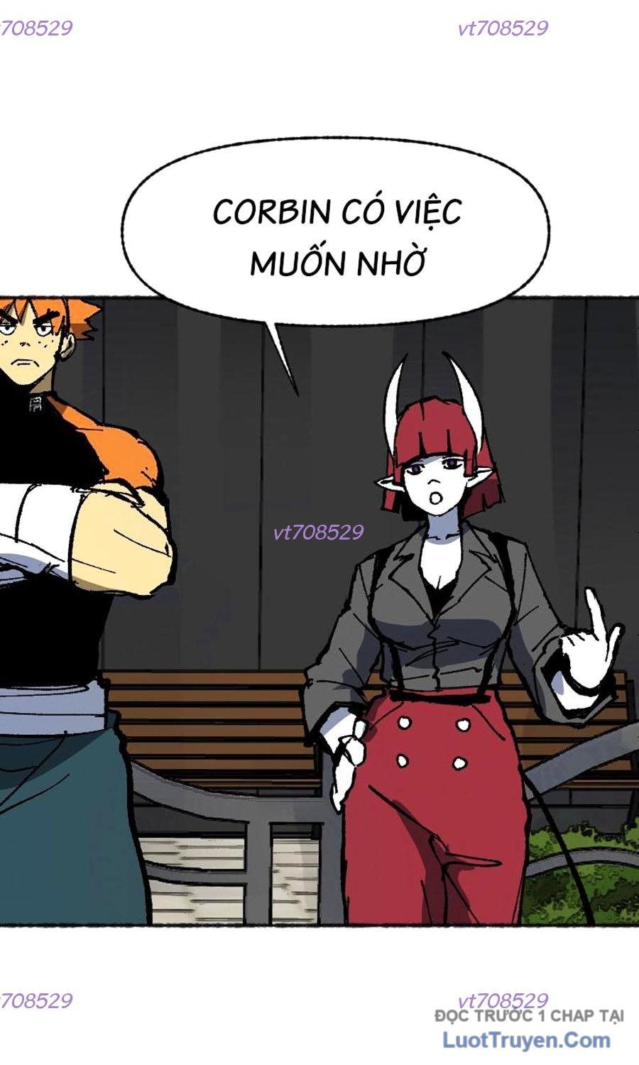 Án Tử Chapter 11 - 12