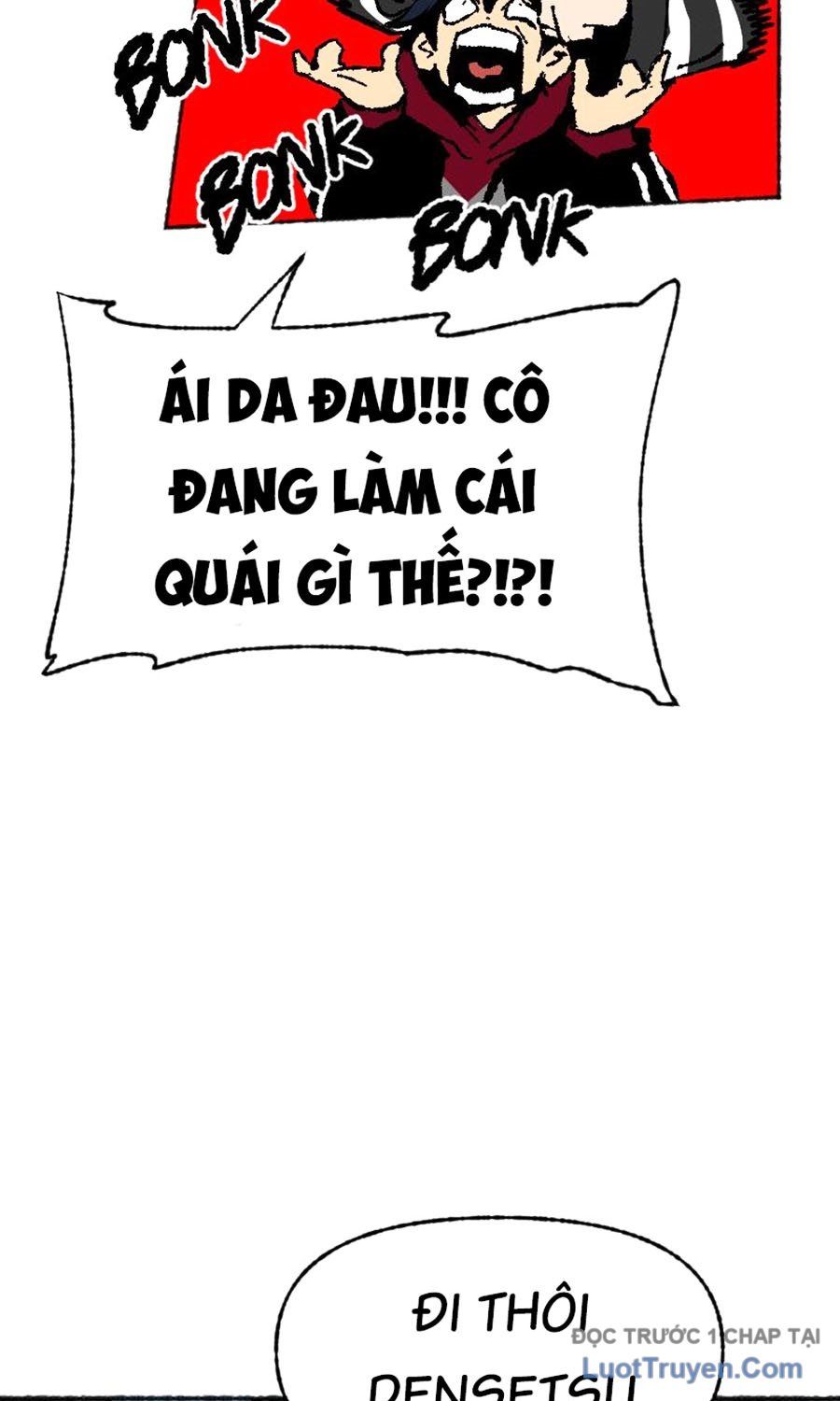 Án Tử Chapter 11 - 20