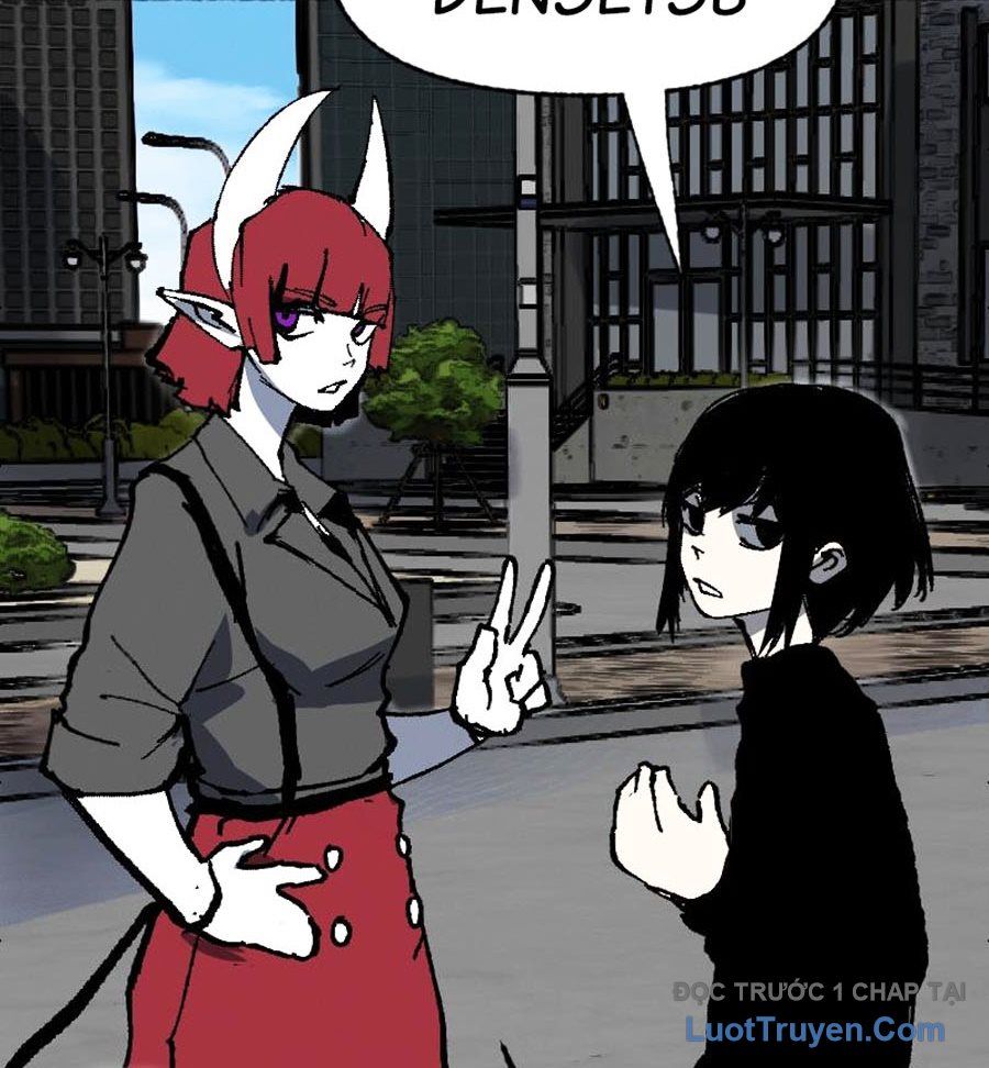 Án Tử Chapter 11 - 21