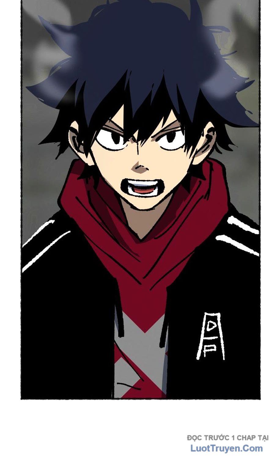 Án Tử Chapter 11 - 23