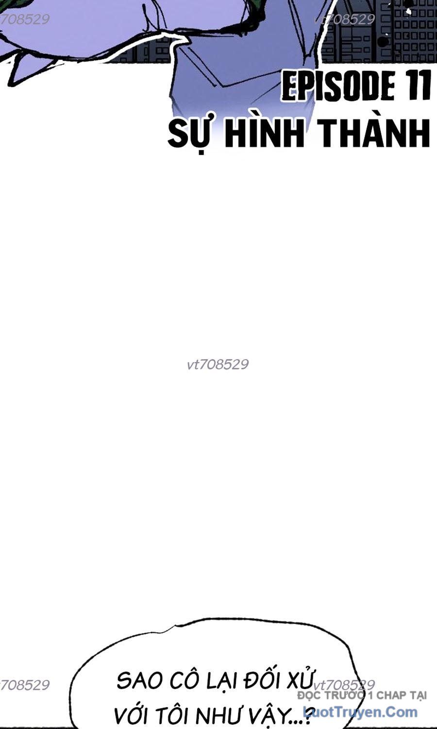 Án Tử Chapter 11 - 4