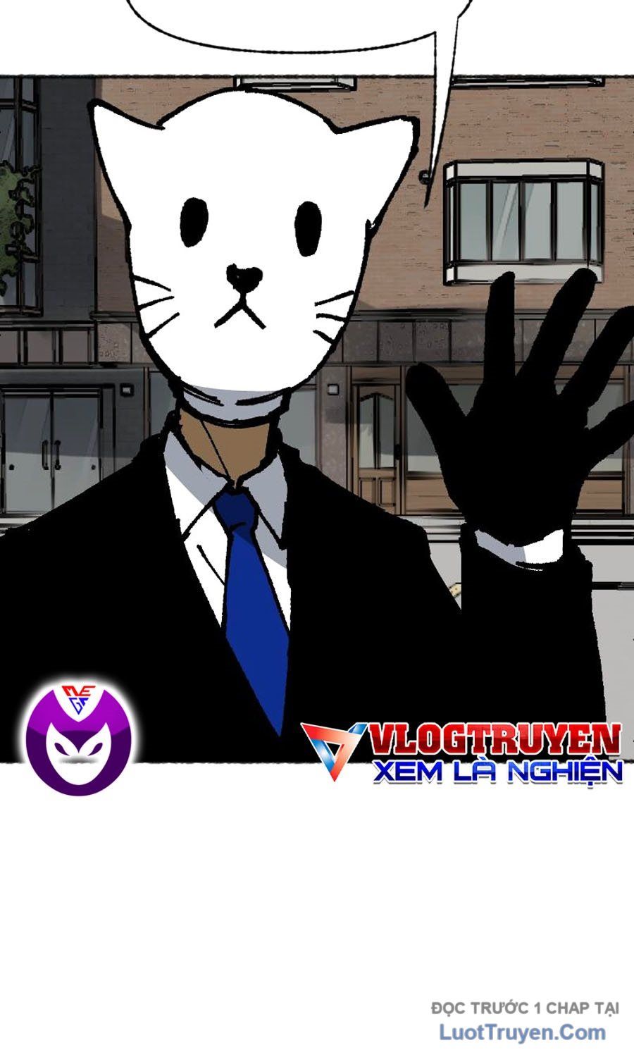 Án Tử Chapter 11 - 34