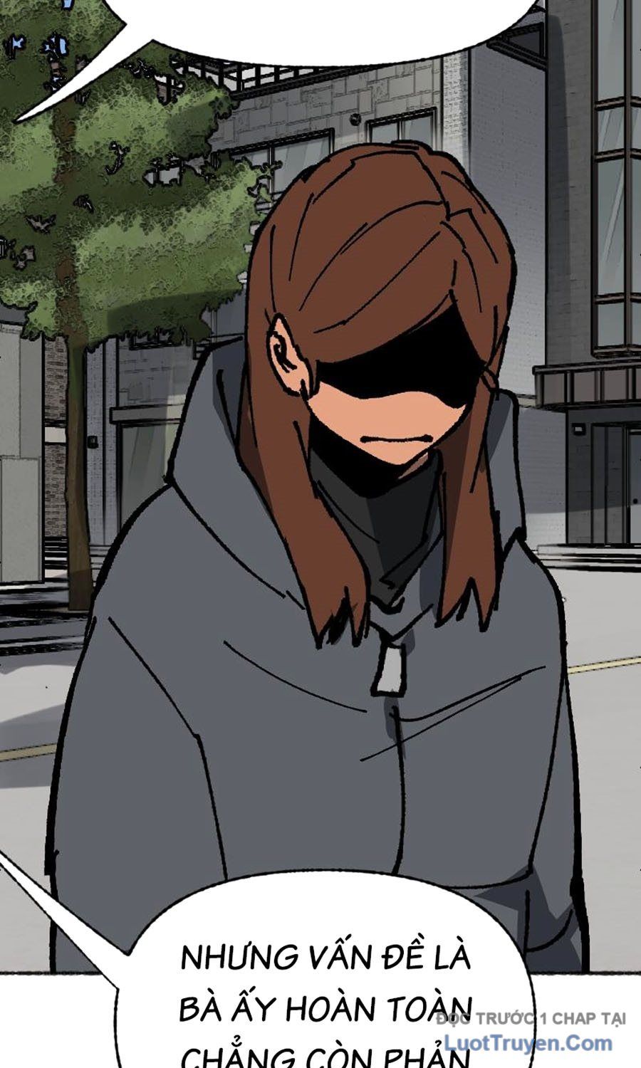Án Tử Chapter 11 - 36