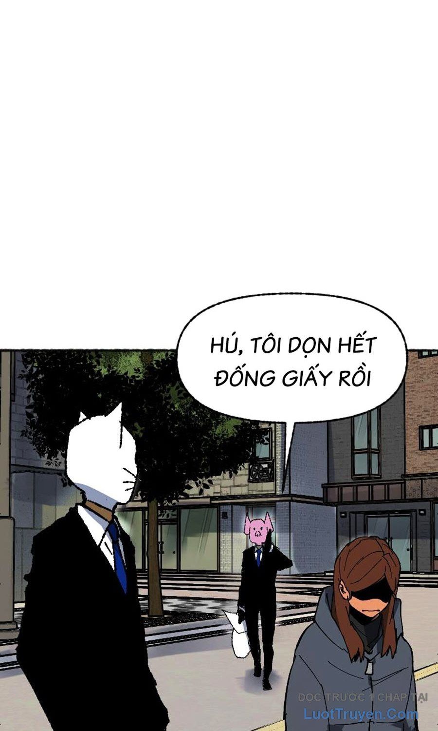 Án Tử Chapter 11 - 39