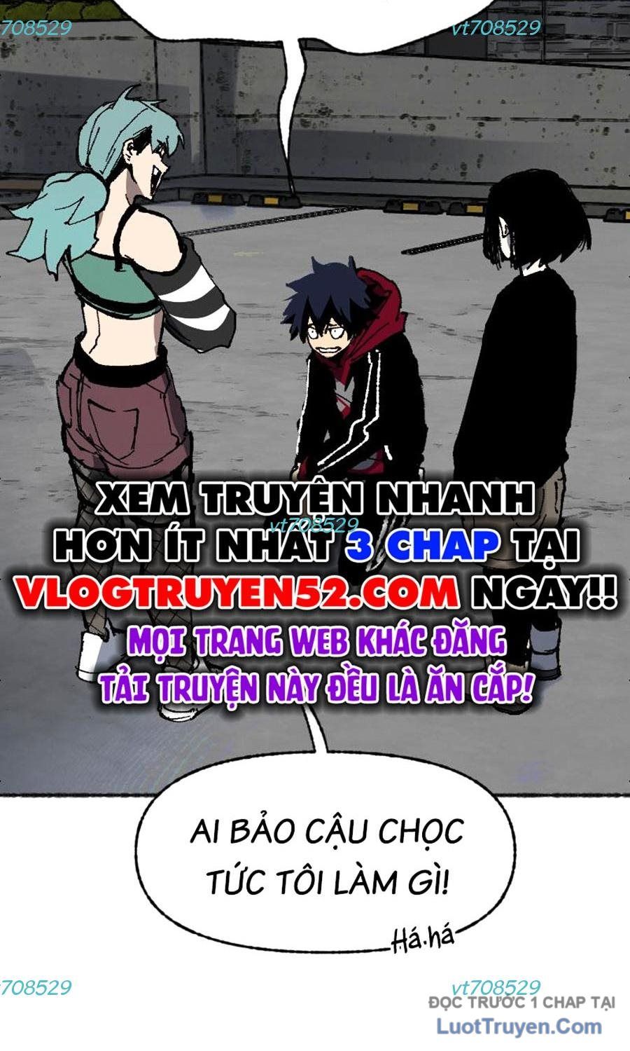 Án Tử Chapter 11 - 5