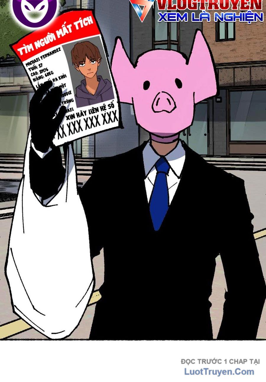 Án Tử Chapter 11 - 41