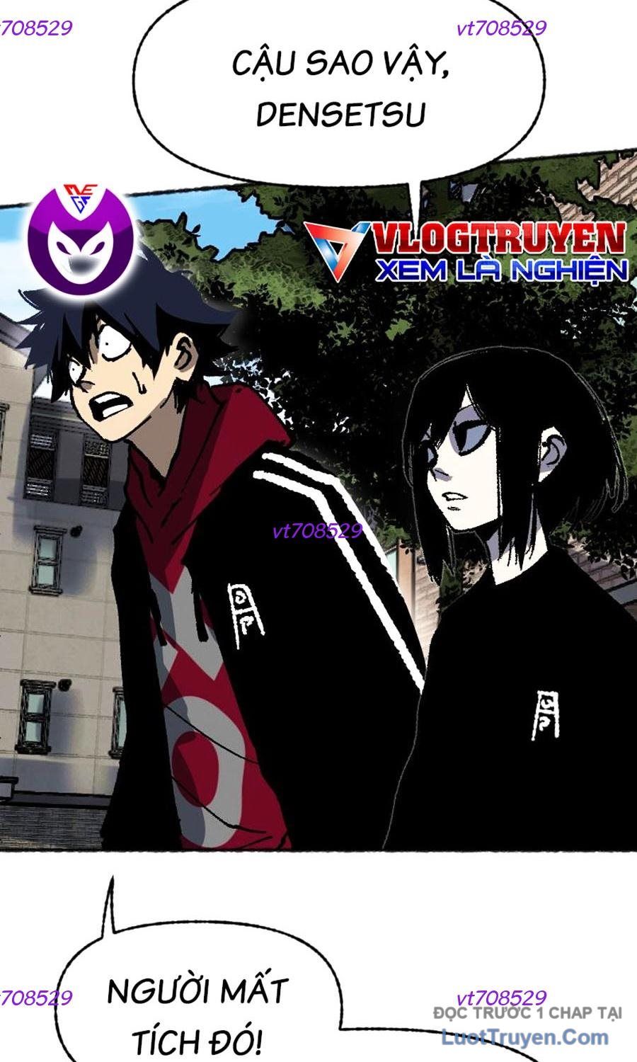 Án Tử Chapter 11 - 47